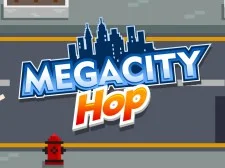 Megacity Hop